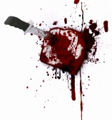 Bloody Knife