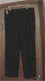 pants for zombie costume