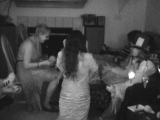Amber's butt...and Friends